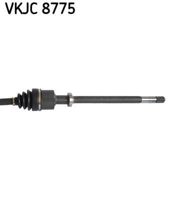 Cardan SKF ref. VKJC 8775